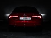 Audi RS 5 II (F5) Рестайлинг Москва  - изображение 43