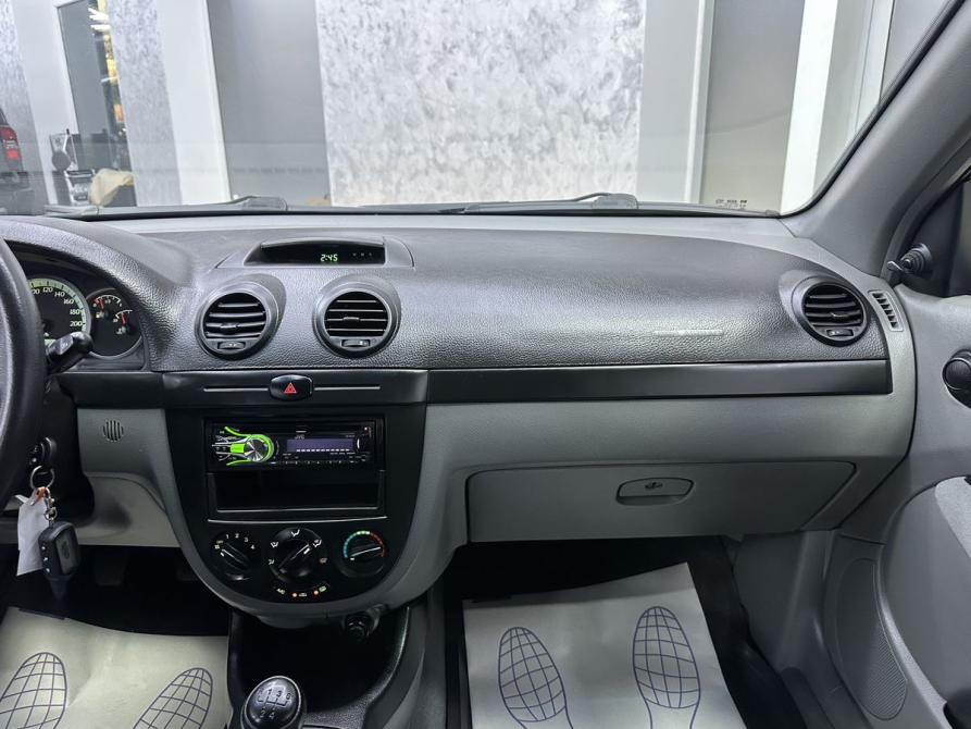 Chevrolet Lacetti I Ярославль  - изображение 28