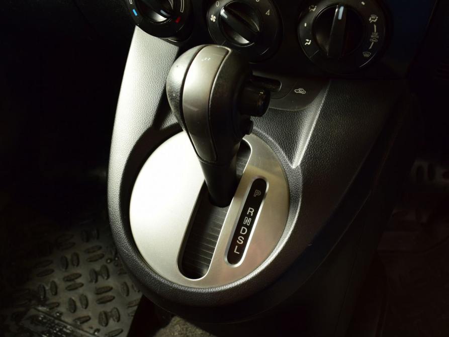 Mazda Demio III (DE) Кемерово  - изображение 14