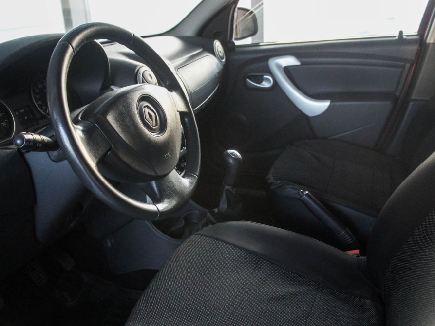Renault Sandero II Березовский  - изображение 8