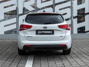 Kia Ceed II Рестайлинг Ставрополь  - изображение 27