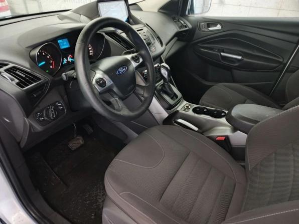 Ford Kuga II с пробегом 2014 года, цена 1 289 000 рублей, 155583 км, внедорожник, Автокод Объявления