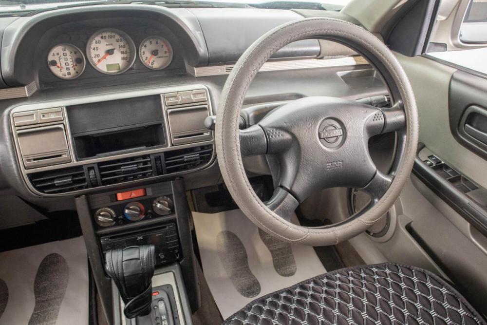 Nissan X-Trail I Барнаул  - изображение 13