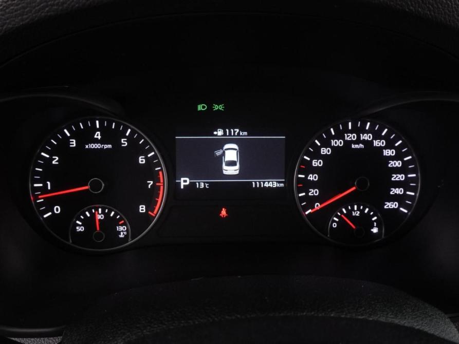 Kia Optima IV Рестайлинг Воронеж  - изображение 12