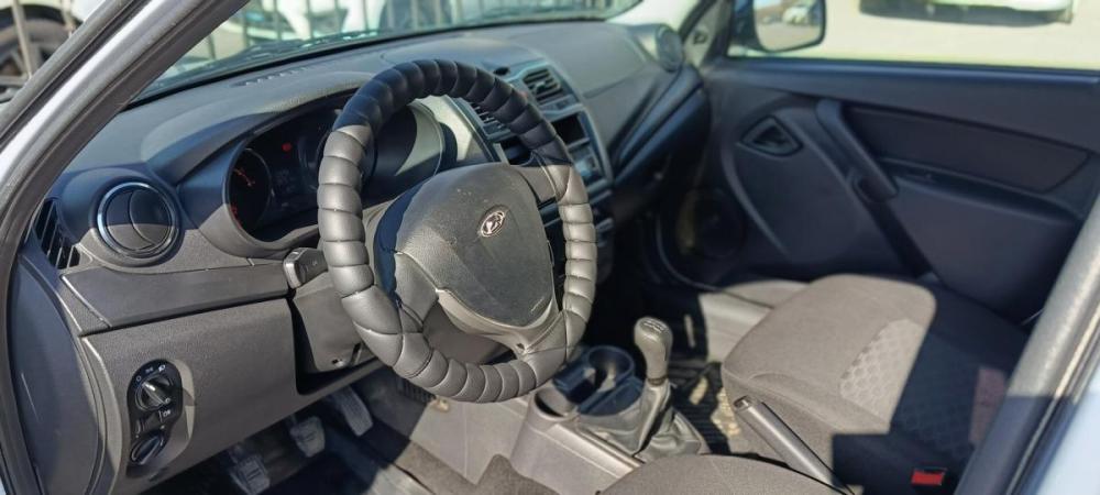 Lada (ВАЗ) Granta I Рестайлинг Оренбург  - изображение 6