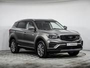 Belgee X70 I Санкт-Петербург  - изображение 36