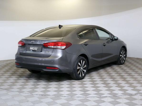 Kia Cerato III Рестайлинг (Classic) с пробегом 2018 года, цена 1 445 000 рублей, 73553 км, седан, Автокод Объявления