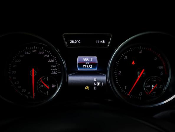 Mercedes-Benz GLS I (X166) с пробегом 2016 года, цена 5 012 000 рублей, 78964 км, внедорожник, Автокод Объявления