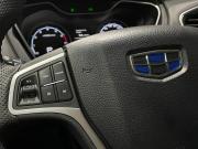 Geely Emgrand X7 I Рестайлинг 2 Пермь  - изображение 53