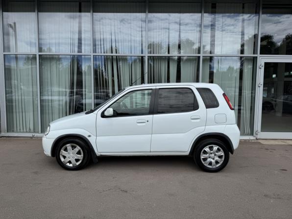 Suzuki Swift I (Japan) с пробегом 2004 года, цена 350 000 рублей, 265000 км, хэтчбек, Автокод Объявления