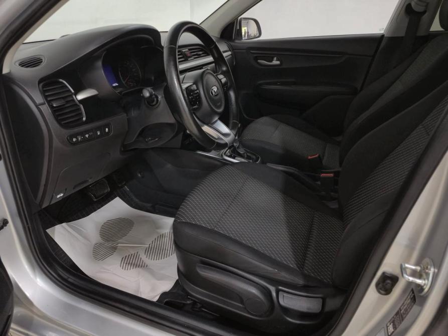 Kia Rio IV Альметьевск  - изображение 9