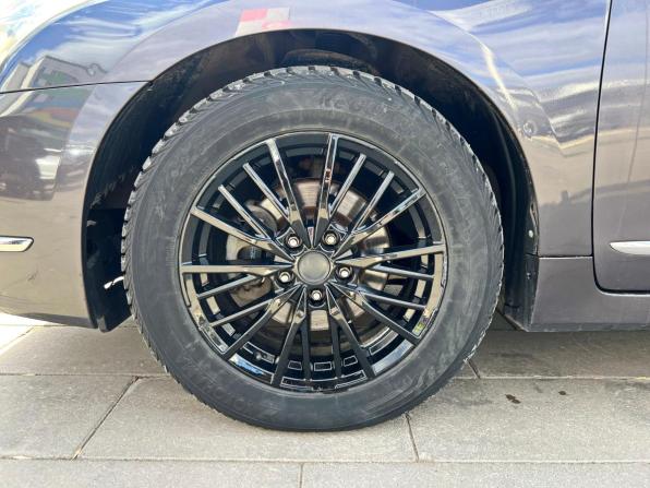 Nissan Teana II с пробегом 2008 года, цена 810 000 рублей, 226686 км, седан, Автокод Объявления