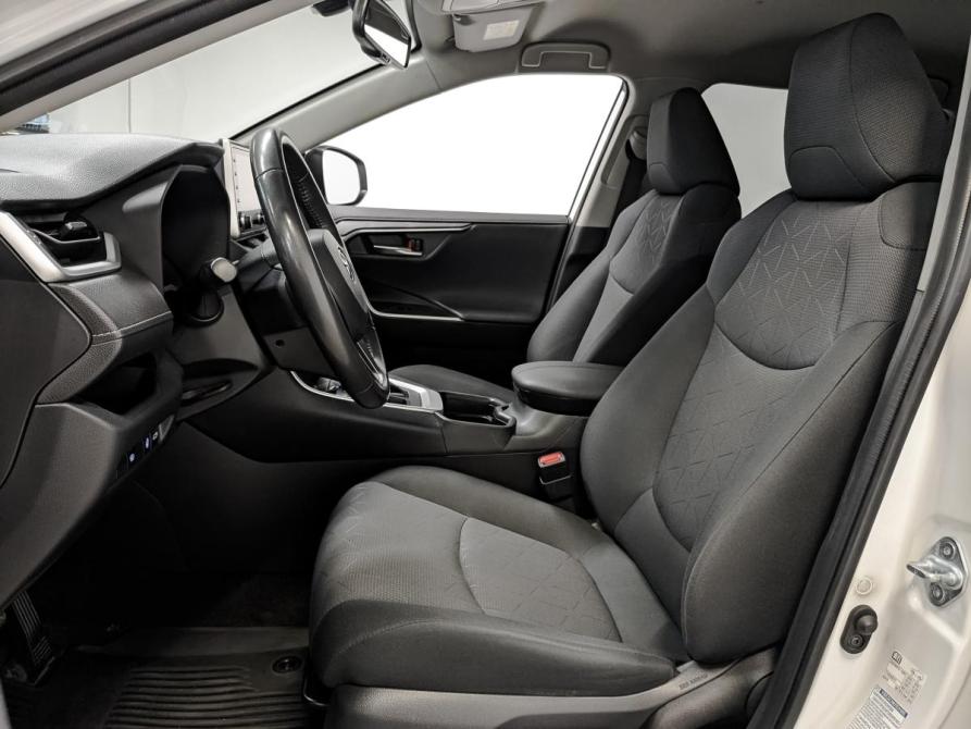 Toyota RAV4 V (XA50) Санкт-Петербург  - изображение 20