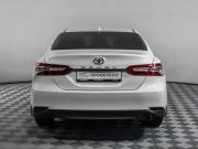 Toyota Camry VIII (XV70) Москва  - изображение 24