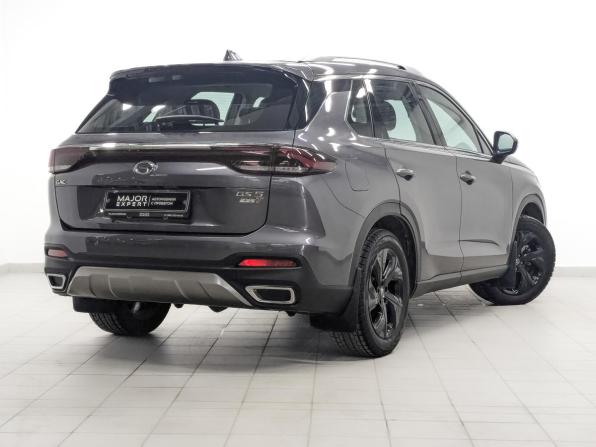GAC GS5 I с пробегом 2023 года, цена 1 970 000 рублей, 53790 км, внедорожник, Автокод Объявления