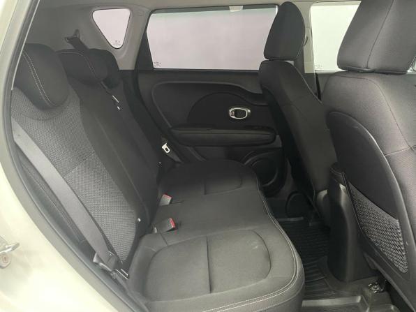 Kia Soul III с пробегом 2017 года, цена 1 495 000 рублей, 134564 км, хэтчбек, Автокод Объявления