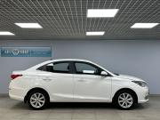 Changan Alsvin Москва  - изображение 21