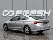 Skoda Octavia IV (A8) Краснодар  - изображение 25