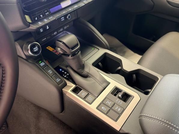Новый Toyota Land Cruiser Prado 250 Series 2026 года, цена 12 700 000 рублей, внедорожник, Автокод Объявления