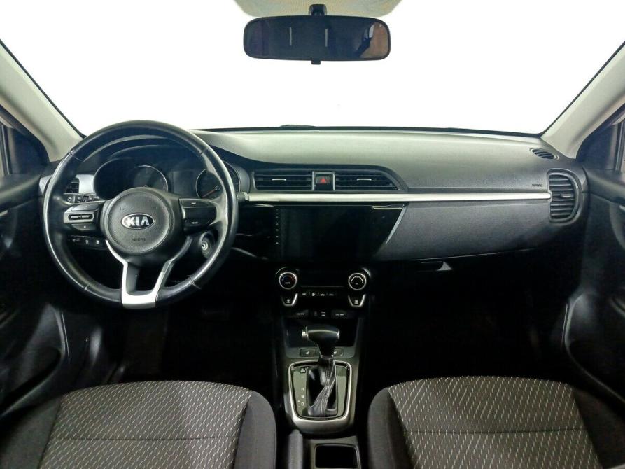 Kia Rio IV Москва  - изображение 5