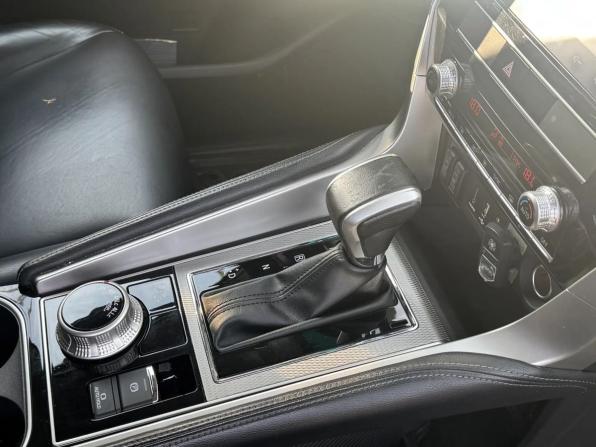 Mitsubishi Montero Sport III Рестайлинг с пробегом 2022 года, цена 3 680 000 рублей, 98000 км, внедорожник, Автокод Объявления