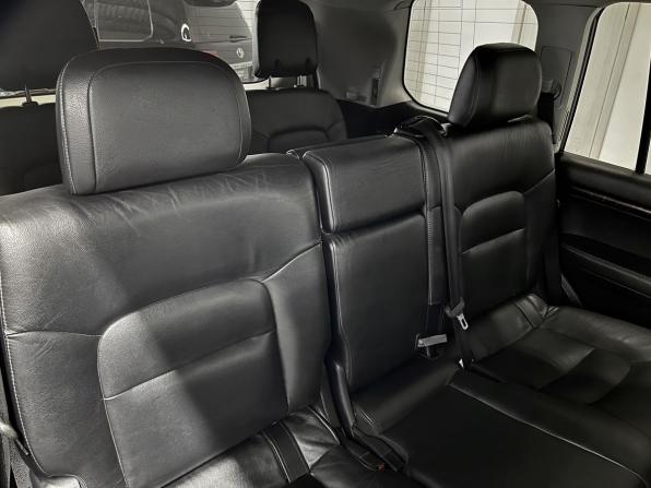 Toyota Land Cruiser 200 Series с пробегом 2011 года, цена 3 145 000 рублей, 177041 км, внедорожник, Автокод Объявления