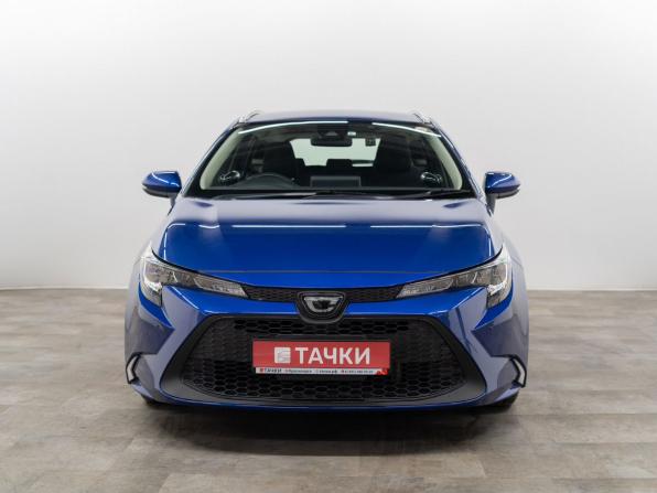 Toyota Corolla XII (E210) с пробегом 2019 года, цена 1 805 000 рублей, 24777 км, универсал, Автокод Объявления