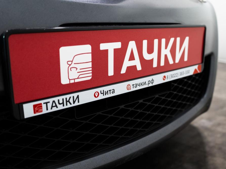 Toyota Allion II Чита  - изображение 19