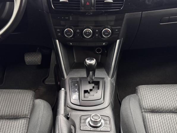 Mazda CX-5 I с пробегом 2012 года, цена 1 295 000 рублей, 230409 км, внедорожник, Автокод Объявления