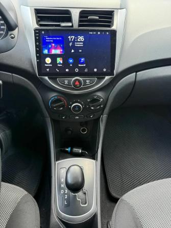 Hyundai Solaris I с пробегом 2011 года, цена 739 000 рублей, 188074 км, седан, Автокод Объявления