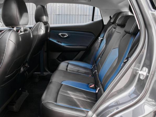 GAC GS3 с пробегом 2024 года, цена 2 150 000 рублей, 20218 км, внедорожник, Автокод Объявления