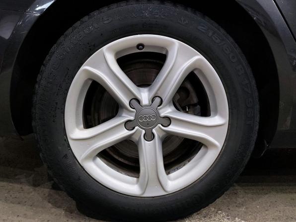 Audi A4 IV (B8) Рестайлинг с пробегом 2012 года, цена 1 250 000 рублей, 205500 км, седан, Автокод Объявления