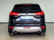 Geely Atlas I Москва  - изображение 18