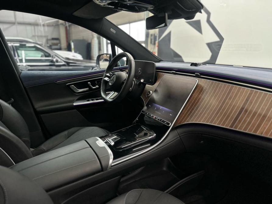 Mercedes-Benz EQE SUV Ростов-на-Дону  - изображение 7