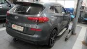 Hyundai Tucson III Рестайлинг Санкт-Петербург  - изображение 8