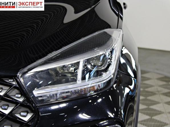Chery Tiggo 4 Pro I с пробегом 2023 года, цена 1 597 000 рублей, 45778 км, внедорожник, Автокод Объявления