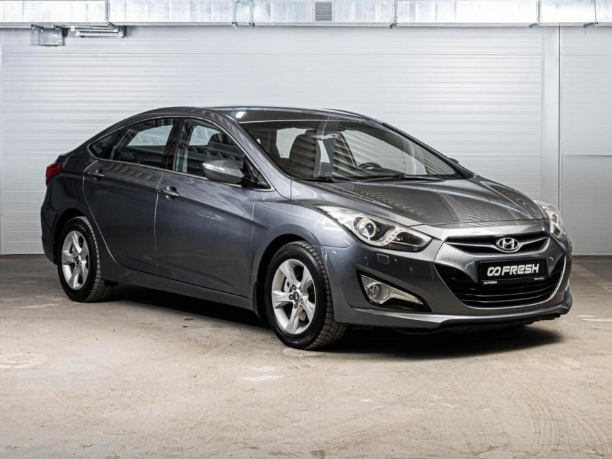 Hyundai i40 I Ставрополь  - изображение 1