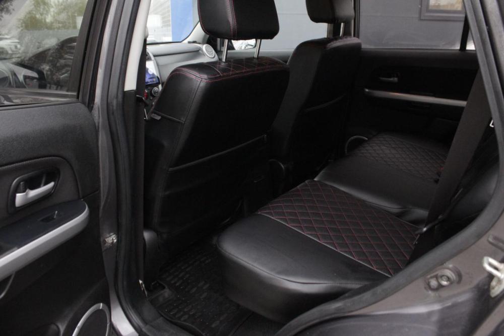 Suzuki Grand Vitara II Рестайлинг Брянск  - изображение 19