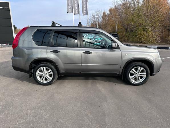 Nissan X-Trail II Рестайлинг с пробегом 2013 года, цена 1 399 000 рублей, 142253 км, внедорожник, Автокод Объявления