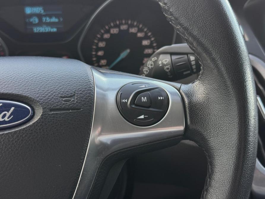 Ford Focus III Воронеж  - изображение 16