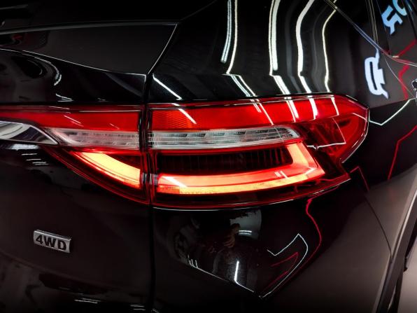 Haval F7 I Рестайлинг с пробегом 2023 года, цена 2 140 000 рублей, 72306 км, внедорожник, Автокод Объявления