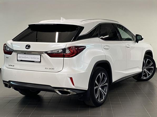 Lexus RX IV с пробегом 2019 года, цена 3 990 000 рублей, 84767 км, внедорожник, Автокод Объявления