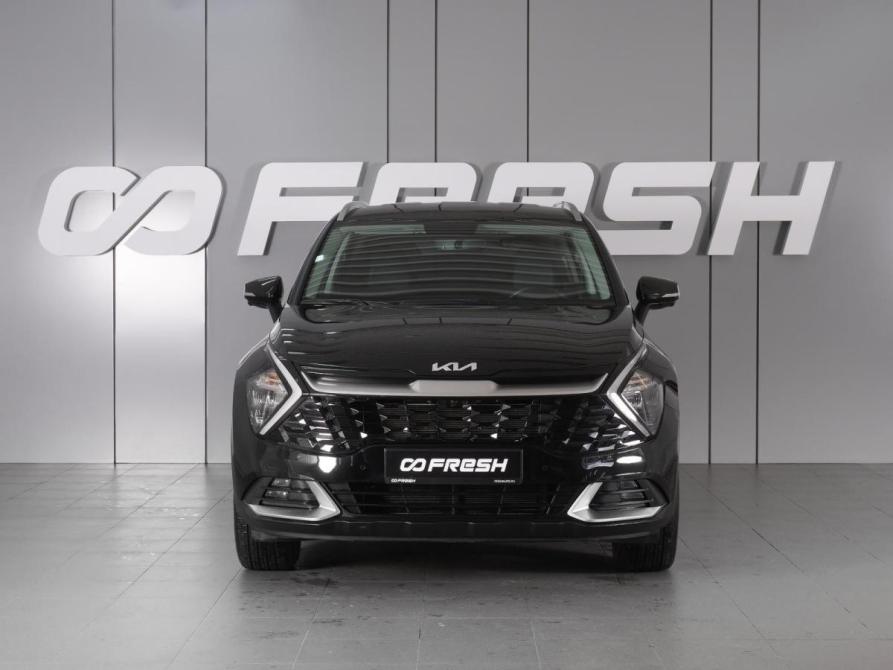 Kia Sportage V Минеральные Воды  - изображение 3