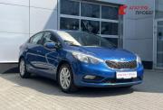 Kia Cerato III Владимир  - изображение 24