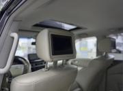 Infiniti QX56 II Ставрополь  - изображение 33
