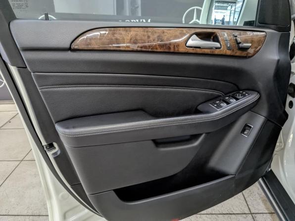 Mercedes-Benz M-Класс III (W166) с пробегом 2012 года, цена 2 310 000 рублей, 217955 км, внедорожник, Автокод Объявления