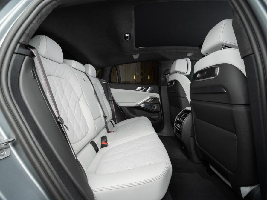 BMW X6 III (G06) Рестайлинг Москва  - изображение 19