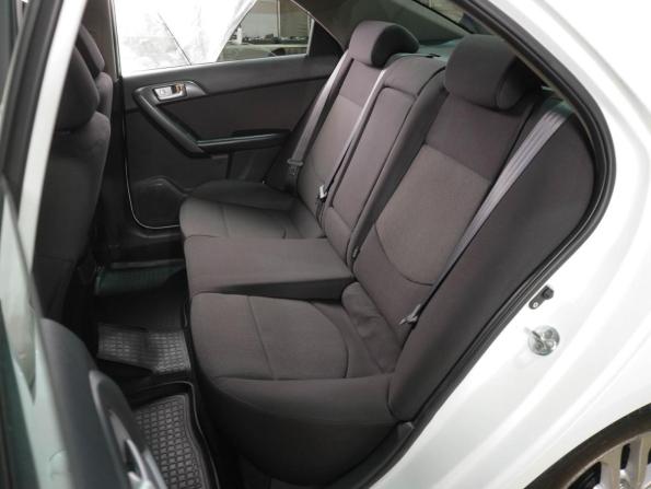 Kia Cerato II с пробегом 2012 года, цена 929 000 рублей, 143912 км, седан, Автокод Объявления