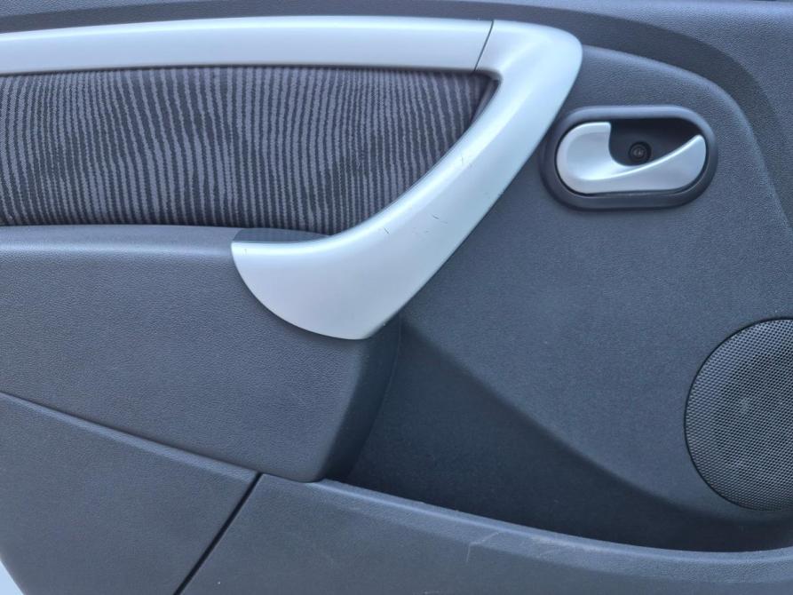 Renault Sandero I Воронеж  - изображение 18