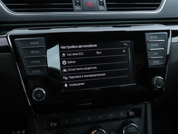 Skoda Superb III с пробегом 2015 года, цена 2 300 000 рублей, 87391 км, лифтбек, Автокод Объявления